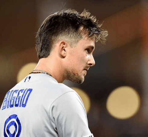 Cavan Biggio: Relationship Status Explored! Family, Siblings, Net Worth ...