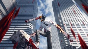 Chainsaw Man Anime Check Out Release Date, Time, Previews, Spoilers, Leaks & Rawscans|All Social Updates