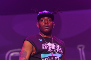 Coolio has passed away at 59