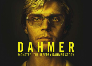 Dahmer on Netflix