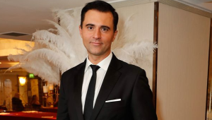 Darius Campbell Danesh Cause of Death? What Happened With Him? Wiki Biography Age Darius Campbell Danesh 300x170