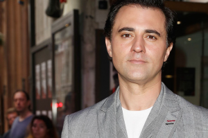 Darius Campbell's cause of death  Darius Campbell Danesh Cause of Death? What Happened With Him? Wiki Biography Age Darius Campbell Danesh Cause of Death 300x199