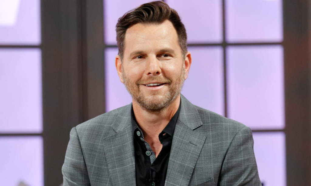 Dave Rubin Husband David Janet Is A Film Producer, Rumble CEO Net Worth ...