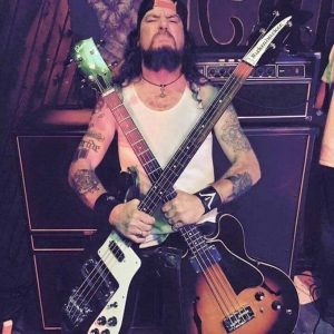 Death and obituary How did he die?  Check the cause of death of former Spirit Caravan bassist

|All Social Updates