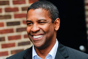 Denzel Washington the best actor of the 21st century