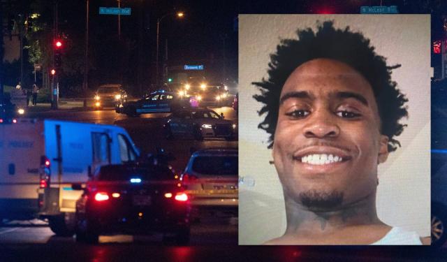 Ezekiel Kelly: Who Is He?19-year-Old Memphis Shooting Suspect Arrested ...