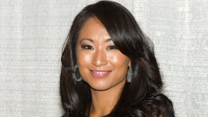 Gail Kim is a Canadian-American professional wrestler