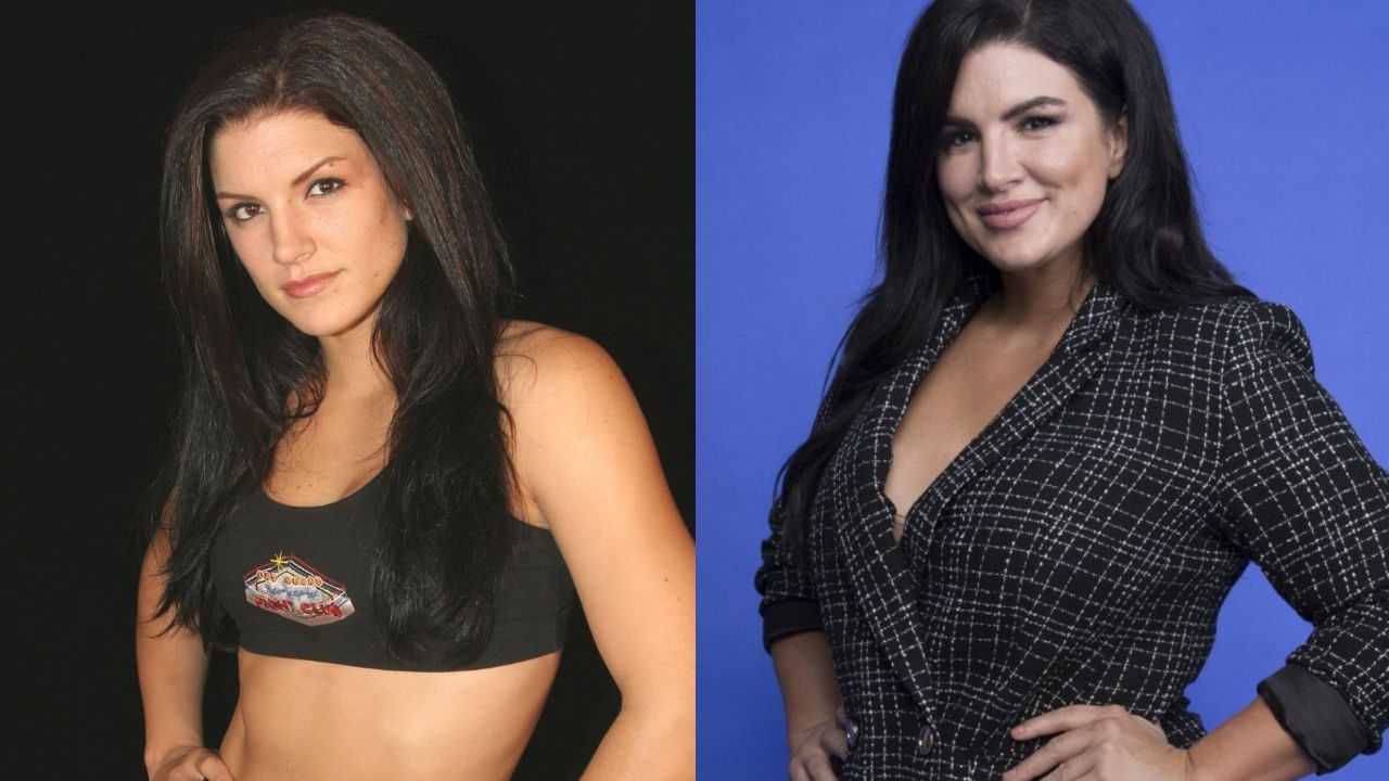 Gina Carano How Did She Gain Weight? The Former Mixed Martial Artist