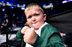 Abdulmanap Magomedov is a proud father, Hasbulla Magomedov father is a big boxing fan|All Social Updates