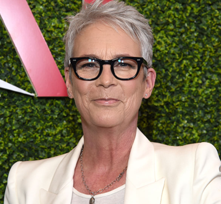 Jamie Lee Curtis Age, Net Worth, Husband, Family & Biography - 247 News ...