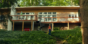 Jeffrey Dahmer's Childhood Home