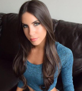 Jen” Selter is an American model, actress, fitness trainer and famous socialite.