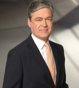 John Harwood was Editor at Large for CNBC covering Washington