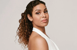 Jordyn Sparks is an American singer, songwriter, actress, and businessman.