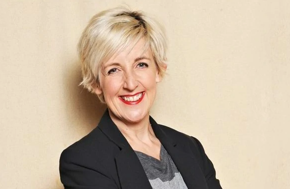 Julie Hesmondhalgh is a British actress and narrator