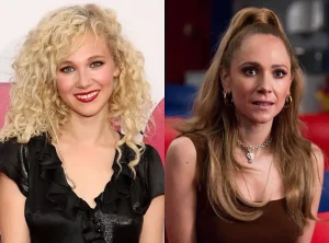 Juno Temple before and after plastic surgery