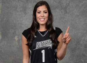 Kelsey Plum