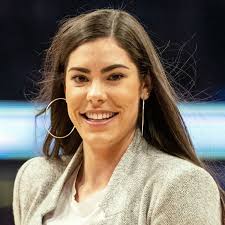 Is she married or in a relationship?  WNBA star is now a new face on social media dating talks|All Social Updates