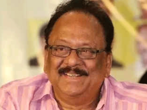 Krishnam Raju: Death And Obituary What Is The Reason Behind His Death ...