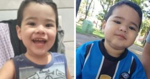 Lawn Vasmoras  Death And Obituary 3 Year Old Boy Dies After Falling From 4th Floor Check CCTV Footage Video Laun Vaz Moraes 1 300x158