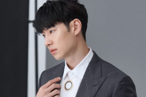 Lee Je-hoon is a South Korean actor, director, screenwriter and performer