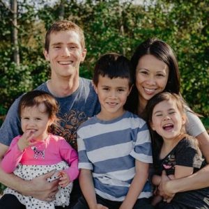 Linus Sebastian's Wife And Children