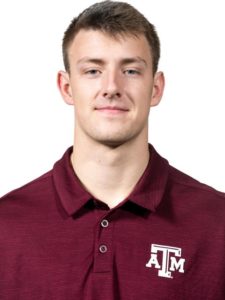 NCAA: Who is Max Johnson’s girlfriend?  The Texas A&M Aggies’ quarterback father is Pro Bowl and Super Bowl quarterback Brad Johnson

|All Social Updates