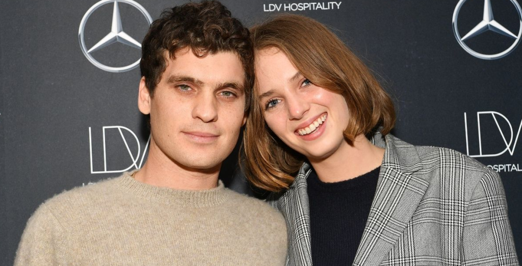 Is Maya Hawke Dating? Who Is Her Boyfriend?