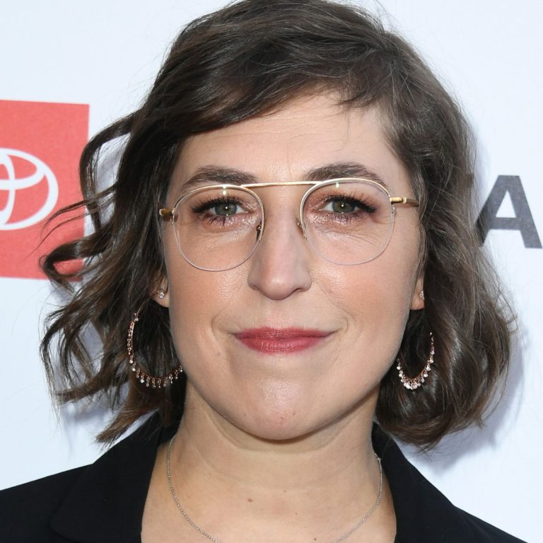 Jeopardy: Does Mayim Bialik Have Prader-Willi Syndrome - Her Weight ...