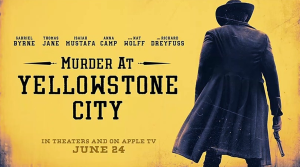 Murder At Yellowstone City (2022) Ending Explained – Will the Sheriff Find Out the Murderer’s Identity?

|All Social Updates