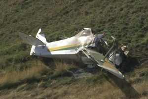 A pilot dies after his light plane crashes in north Queensland bushland|All Social Updates