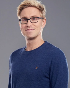 Russell Howard 