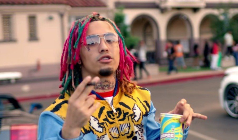 Family Of Rapper Lil Pump: Facts About His Parents And Siblings