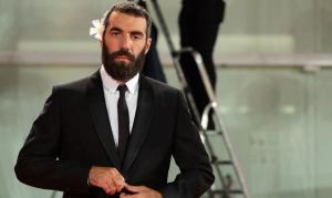 Romain Gavras is the director of the French tragic film Athéna
