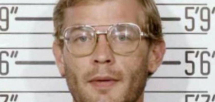 Serial Killer Jeffrey Dahmer