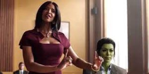 She-Hulk: Attorney at Law – Episode 5