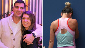 Simona Halep divorce with husband Toni Iuruc