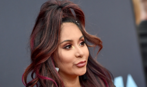 Jersey Shore Snooki and husband Jionni getting divorced?  A look at their relationship timeline|All Social Updates