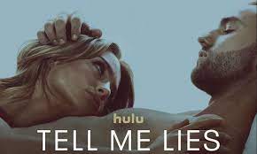 Sonia Mena- Tell Me Lies