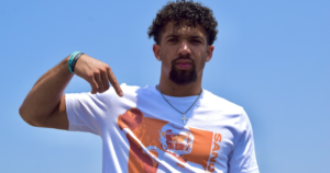 Spencer Sanders Dating Life As Oklahoma QB lights up in 2022 season opener

|All Social Updates