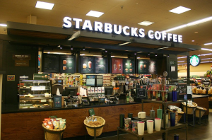 Starbucks has an estimated net worth of $104 billion in 2022.