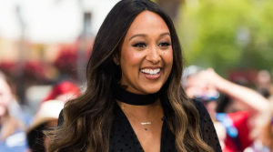 Tamera Mowry Age, Net worth, Husband, Family and Biography|All Social Updates