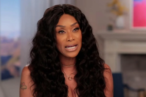 Tami Roman is an American TV personality, model, businesswoman and actor