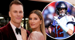 Tom Brady and Gisele Bundchen divorce after NFL retirement