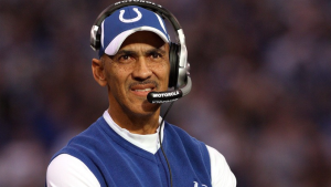 Tony Dungy Health Update As He Battles Illlness, Does He Have Cancer? Tony Dungy 300x169