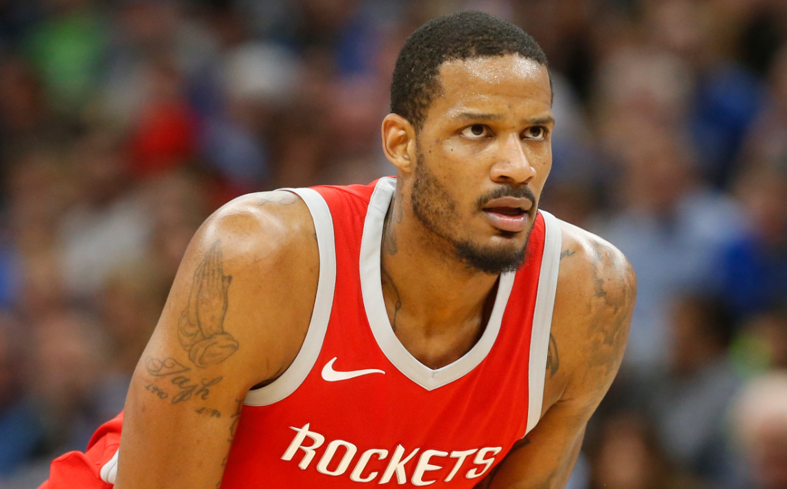 Who Is Trevor Ariza & Lana Allen Son? NBA Star's Brother Tahj and Parents