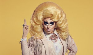 What Ethnicity Trixie Mattel? Learn About The American Drag Queen Trixie Mattel 300x179