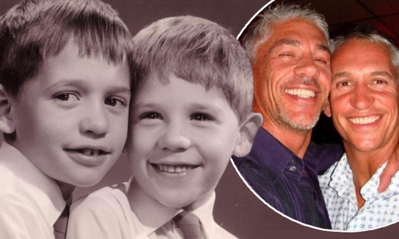 Wayne Lineker: Who Is He? Few Facts To Know About The Former Footballer ...