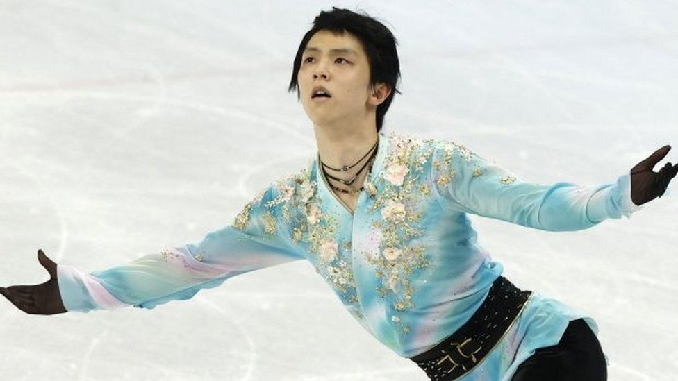 Yuzuru Hanyu: Who Is He? Figure Skater's Retirement News Has Shaken His ...