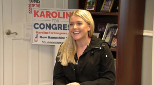 Who is Karoline Leavitt of the Republican Party?  Check her wiki bio age Instagram

|All Social Updates